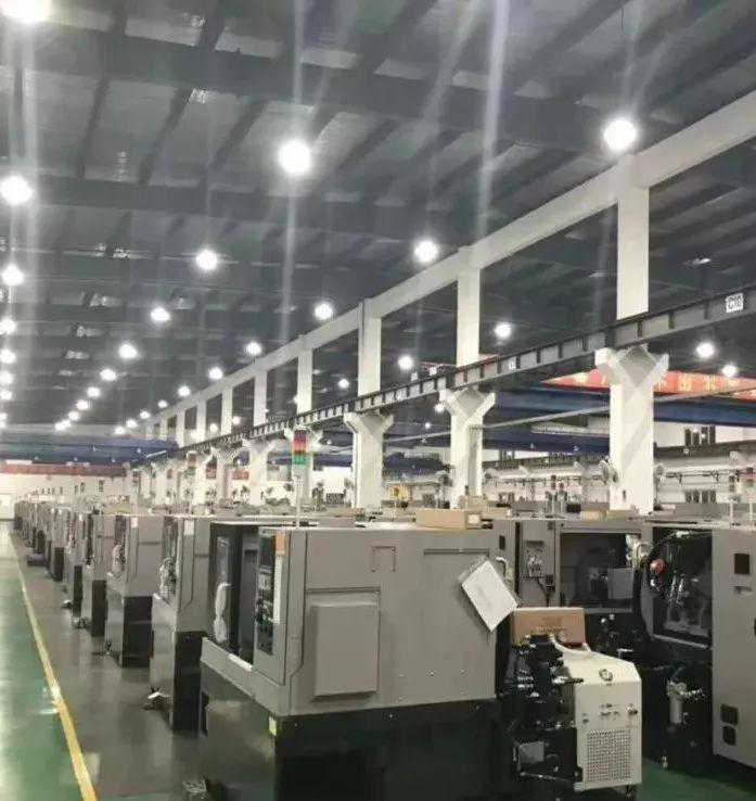 不懂机床保养 维修 检查？ 1篇文章全部搞定