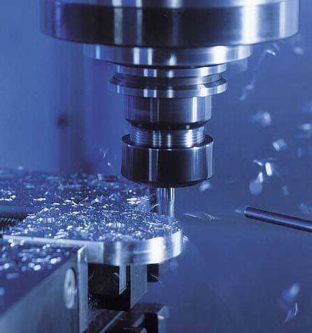 再谈数控加工中心的切屑处理方式