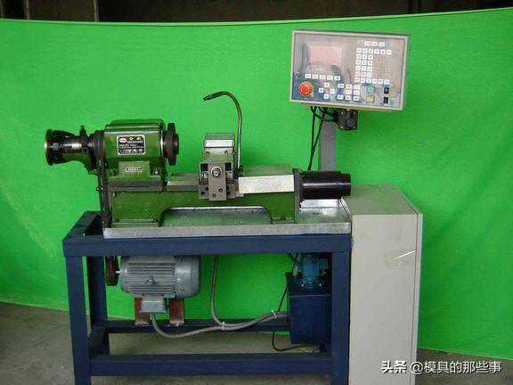 数控仪表车床的安装方法和维护保养方法