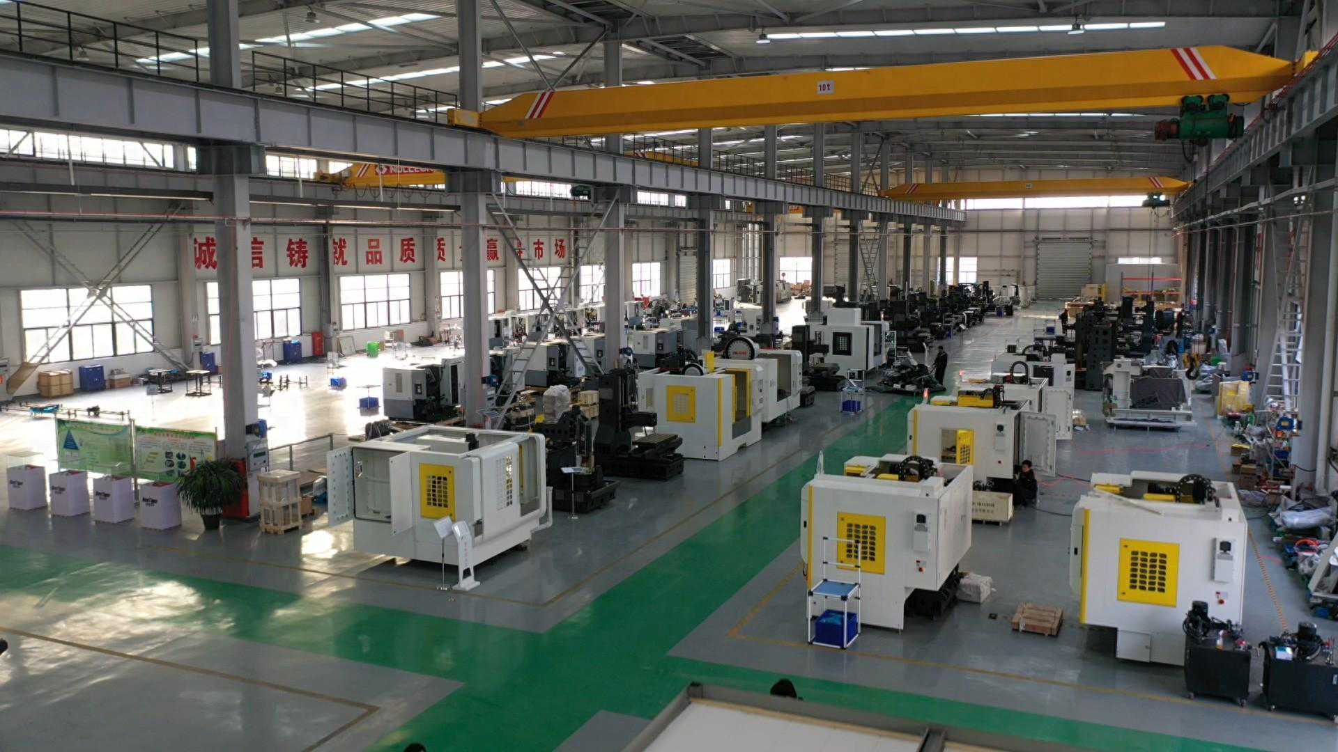 什么是铣床和镗床?