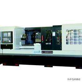 cak6140数控卧式车床