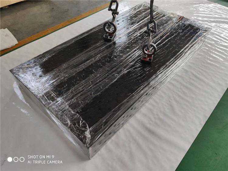 普通焊接平台、渗氮三维柔性焊接平台有何不同？