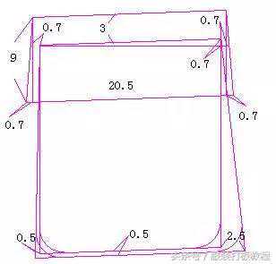 男装服装制版 大衣、衬衫、夹克