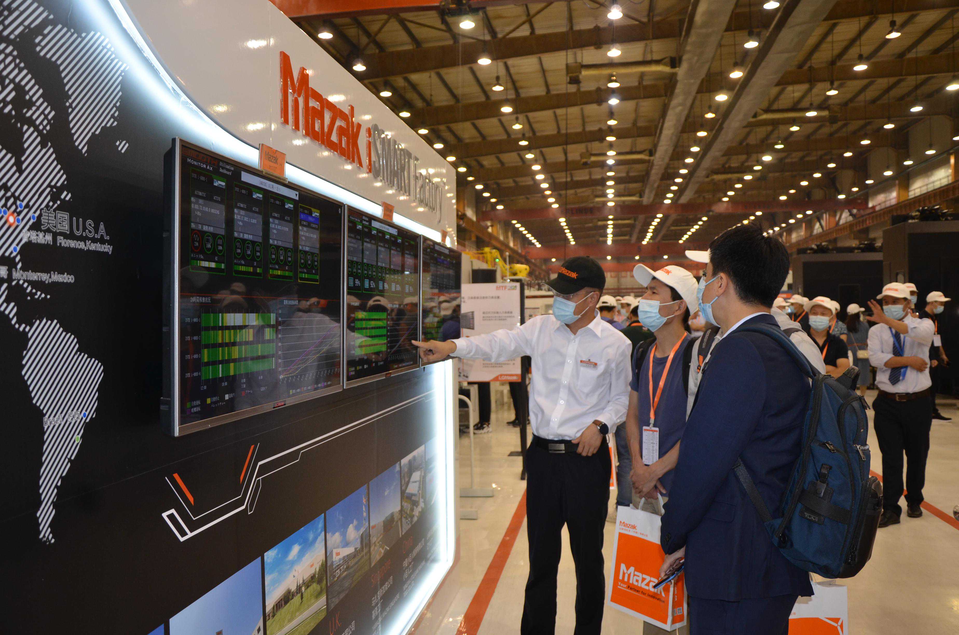 启迪智能创想 共赢智造未来