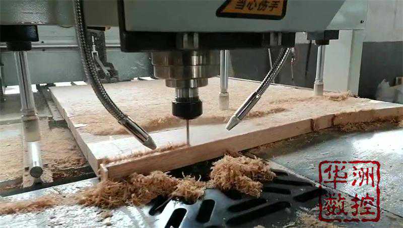 数控锯铣机的功能有多强大？