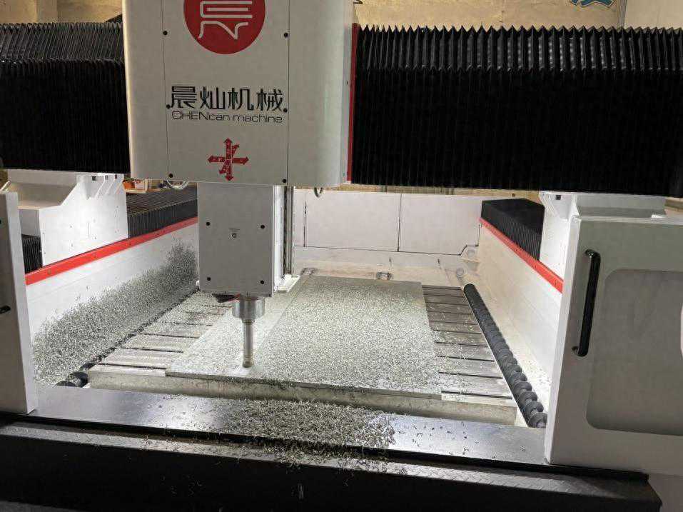 搞机械不知道CNC？看了这个你就明白了