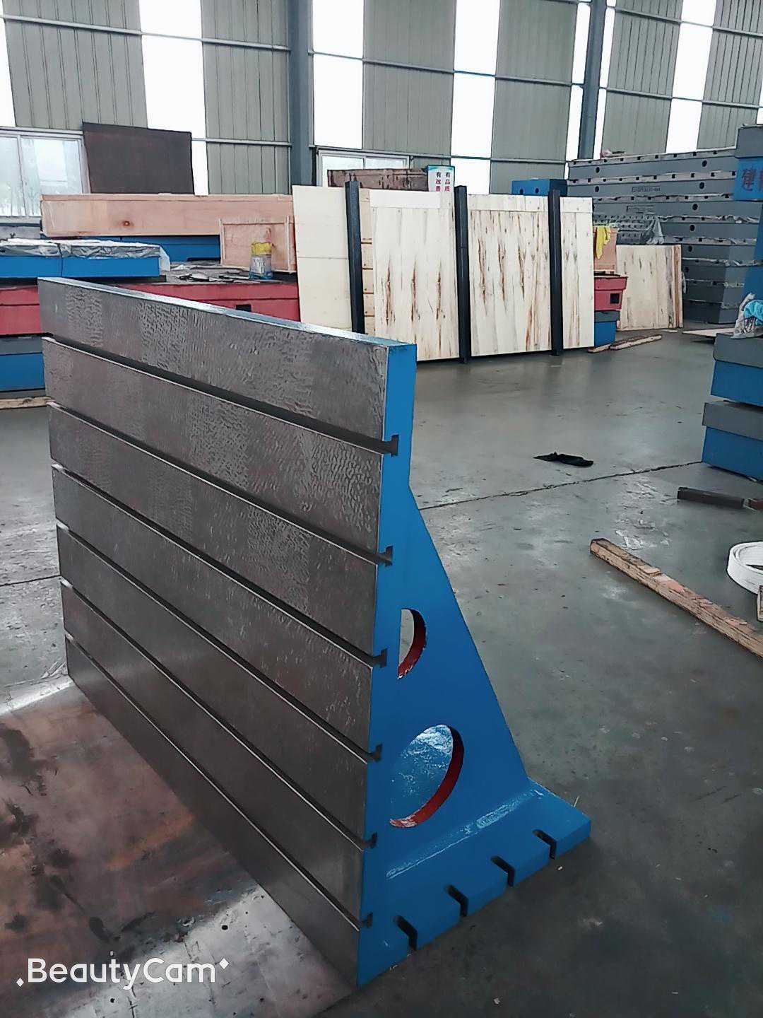 铸铁弯板的用途有哪些？