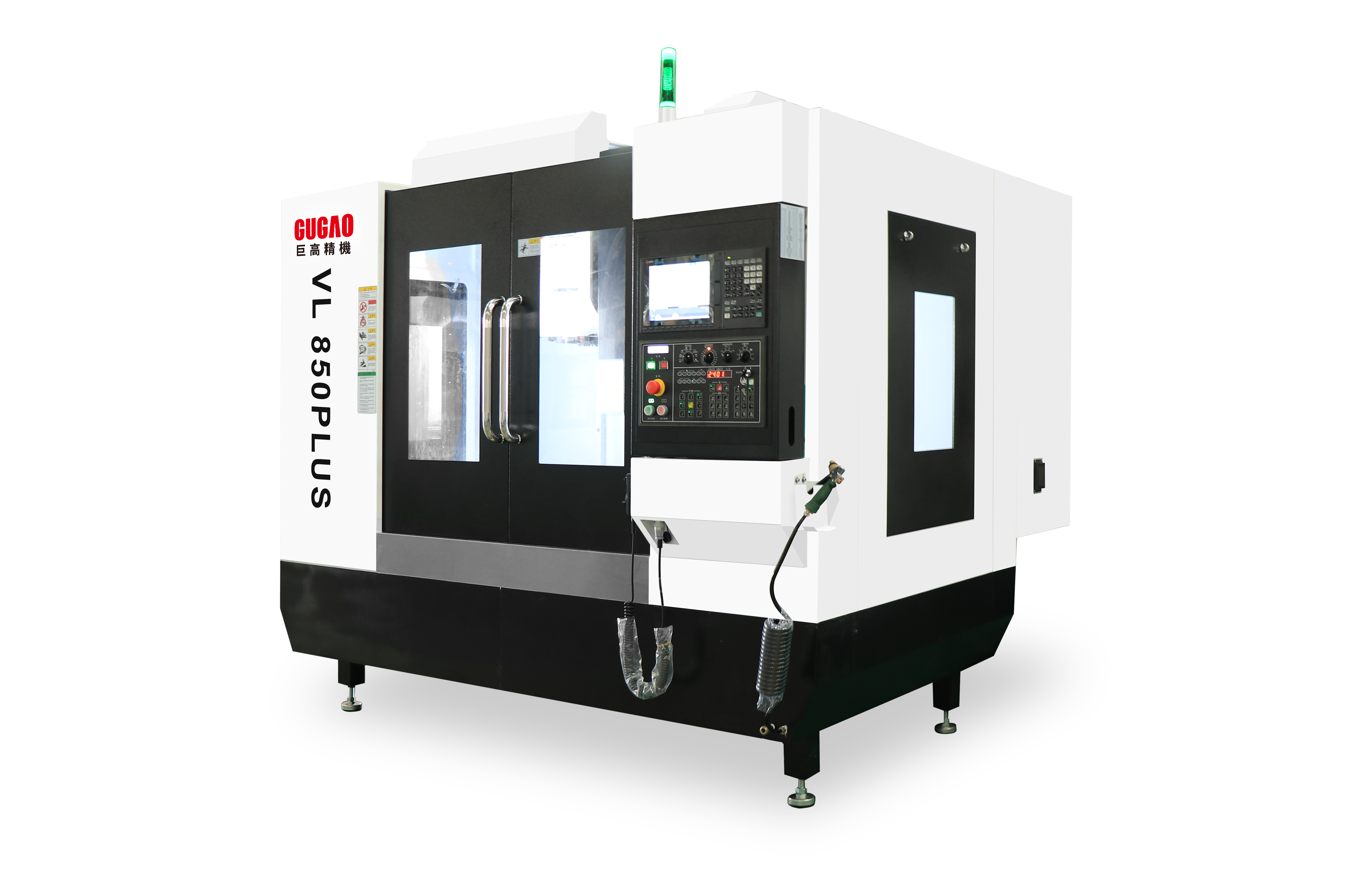 加工中心哪个厂家好？