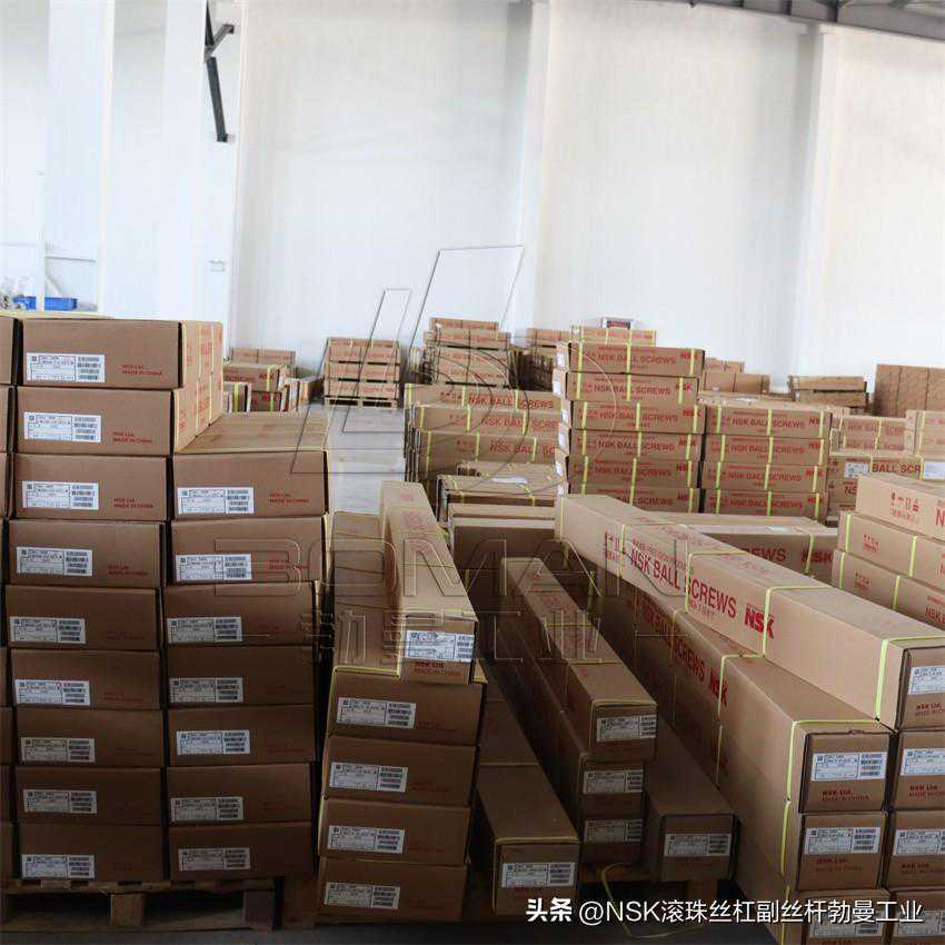 NSK滚珠丝杠产品问答：河北滚珠丝杠防护罩选型