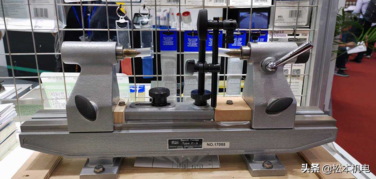 日本RSK偏摆仪使用说明、注意事项及保养方法