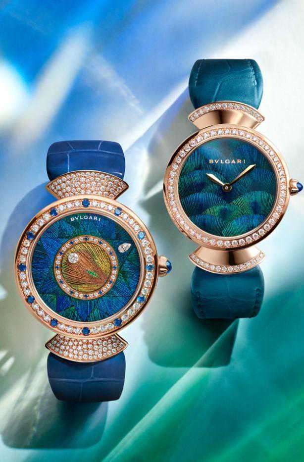 迪拜钟表周新品大盘点，谁才是年度压轴王！