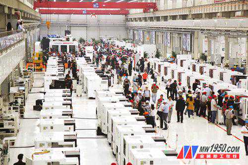 智能制造点亮制造未来