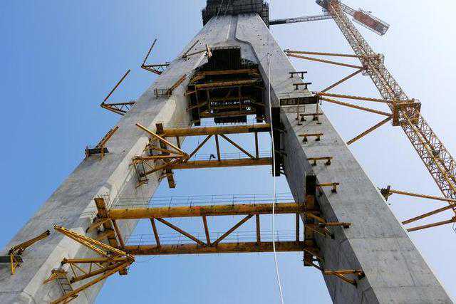 桥梁工程-斜拉桥施工技术措施，欢迎收藏