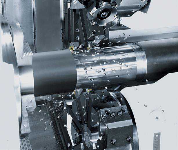 数控铣床和数控车床之间有什么区别？