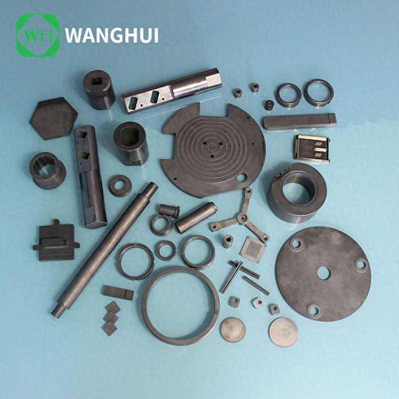 陶瓷雕铣机的可靠性、加工效率与功能多样性