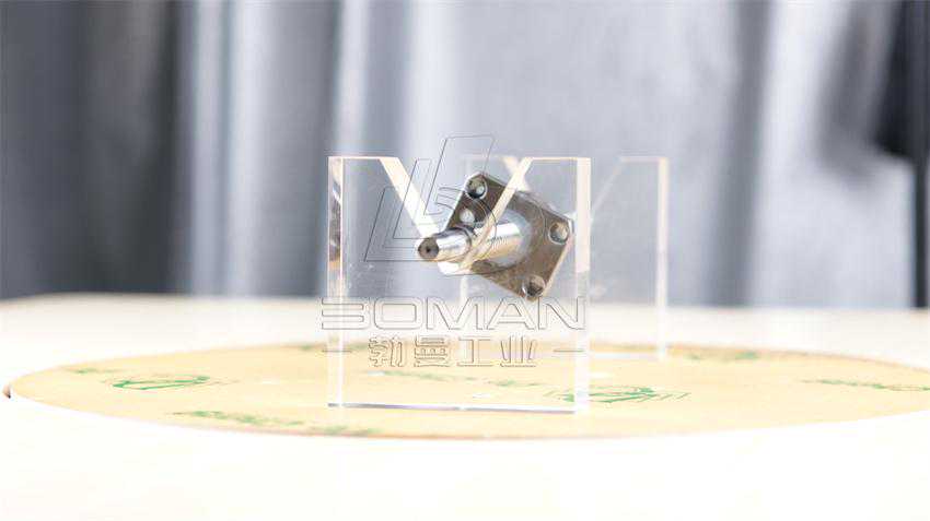 NSK滚珠丝杠产品问答：启尖滚珠丝杠价格