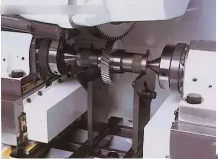 齿轮的八种加工方式，图解原理