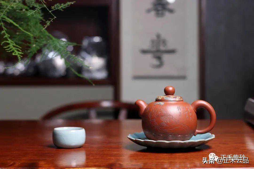 拼紫、铺砂、调砂、绞泥，你分得清楚吗？