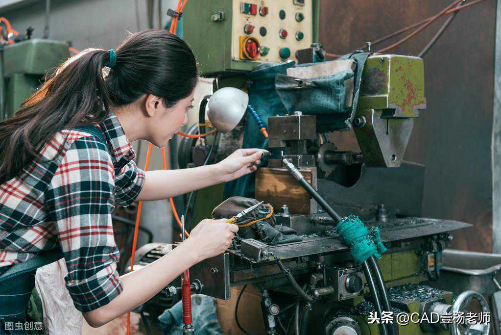 全新机械行业车、铣、磨、CNC各机加工价格表（全）