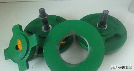 防震垫铁产品的装置与留意事项