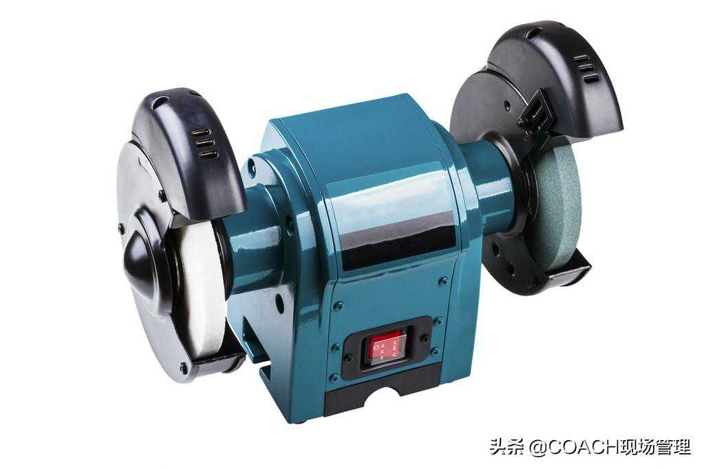 磨床安全操作规程20200222