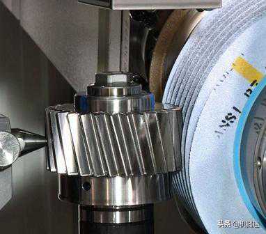 齿轮加工机床发展沿革