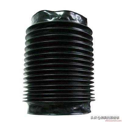 机床常规使用的外部防护罩有那些类型