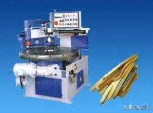 滚洗型刨边机操作规程