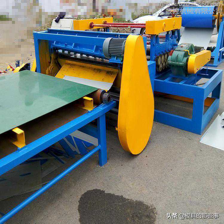 决定开卷校平线质量的因素有哪些