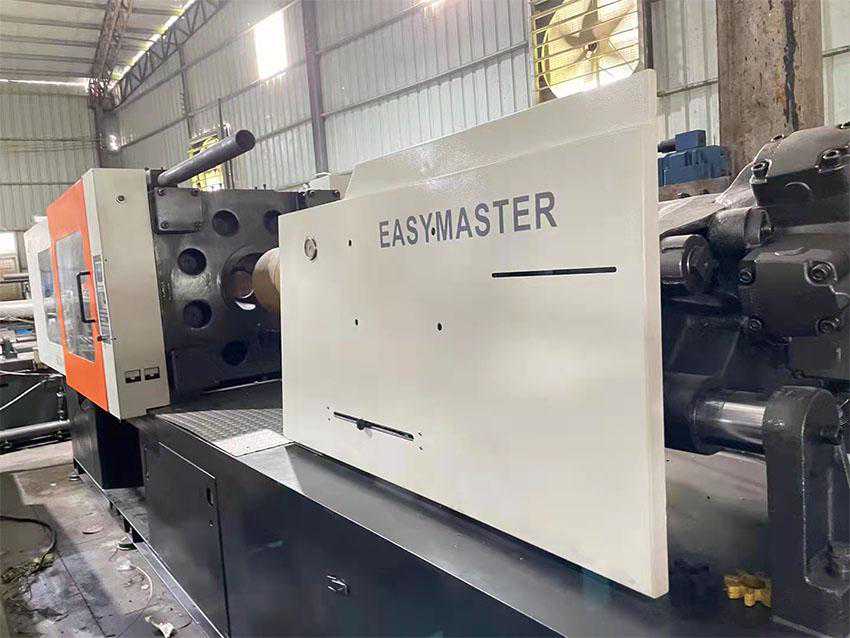 120吨震雄二手注塑机，120T震雄注塑机优势