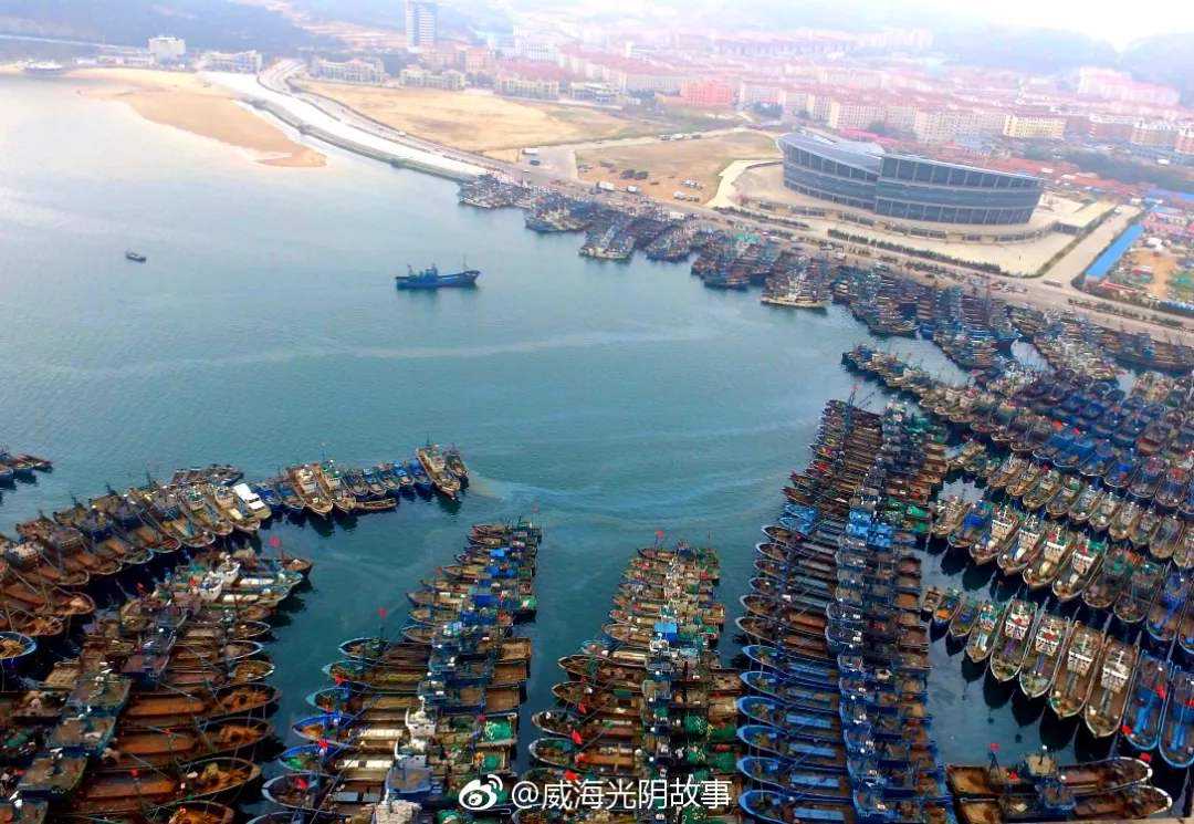 置多次召回于不顾 荣成6艘违规船被取消一切惠渔政策