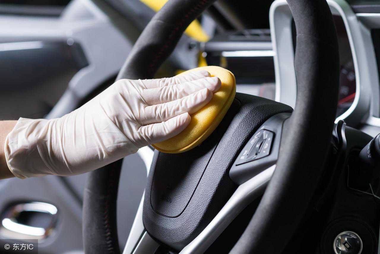 后备箱有必要垫箱垫么？我觉得这个理由很合适！