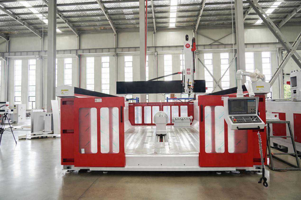 一文讲透！CNC加工工艺流程是这样的