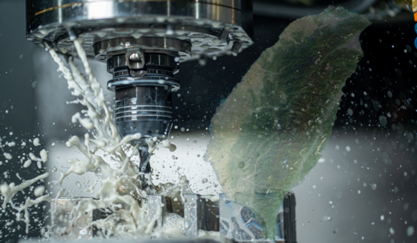 占大陆进口数量第一：台湾机床繁荣下，藏着什么危机？