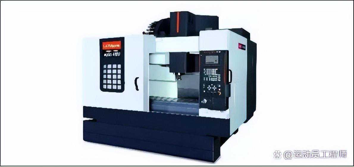 数控机床7大梯队，你用的处于哪个梯队？