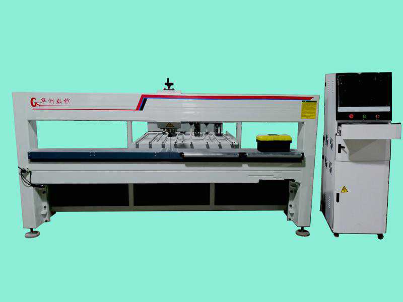 什么是数控锯铣机，满满的干货