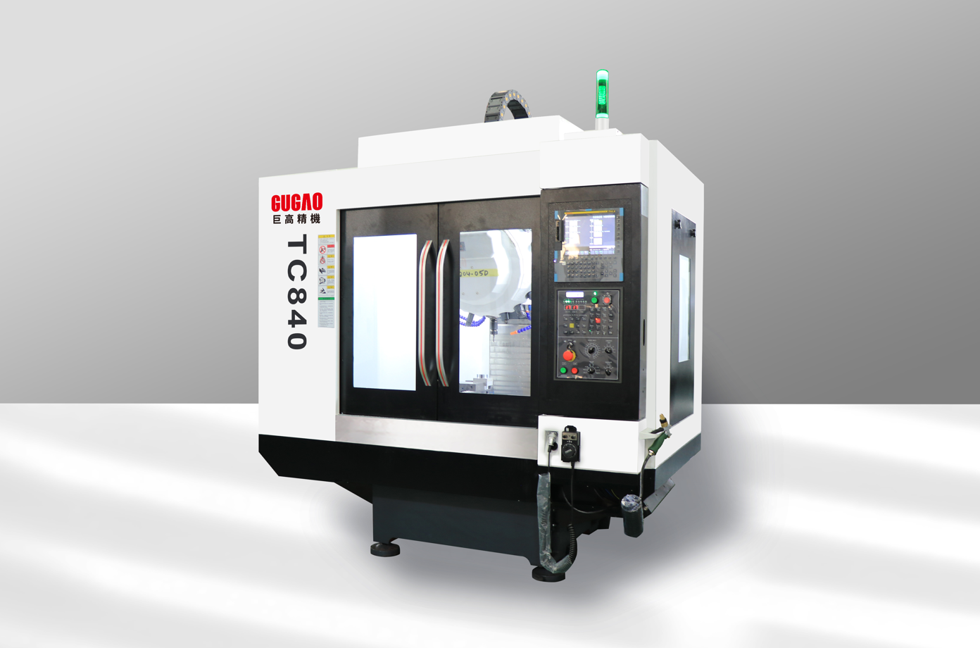 加工中心排屑机的常见问题和解决方法