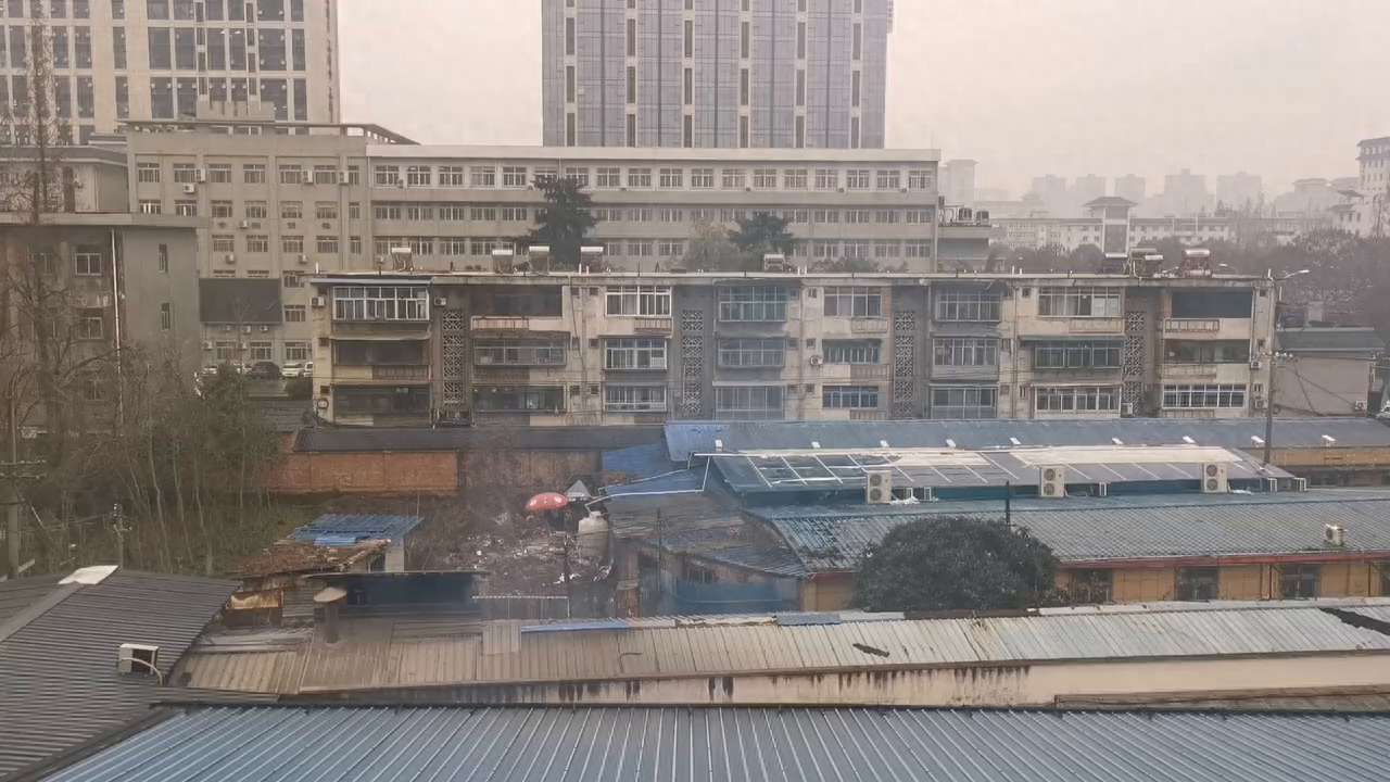 激光切割机最重要的部分～床身！