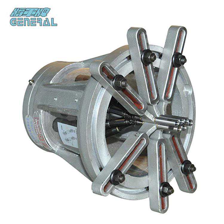 深鑫精密：多轴器是什么？