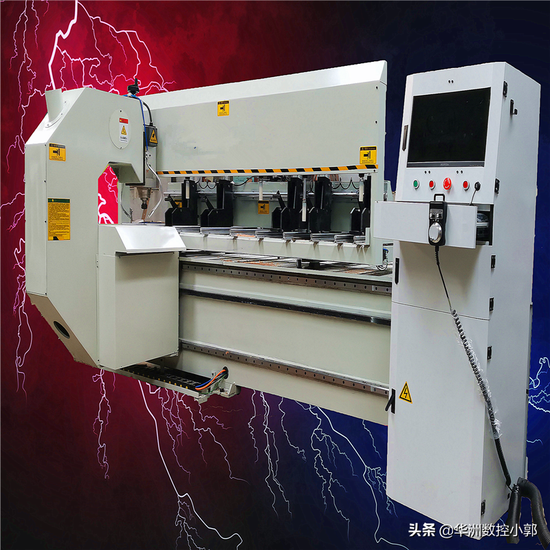 数控锯铣机PK数控双面铣