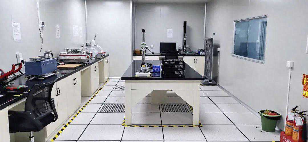 高企秀丨泰思特：深耕笃行 打造综合性检验检测平台