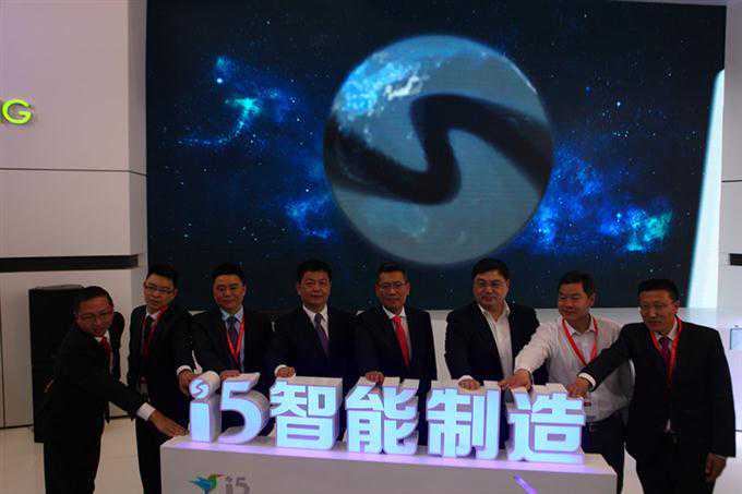 十年了，关锡友和沈阳机床，究竟创造了什么？