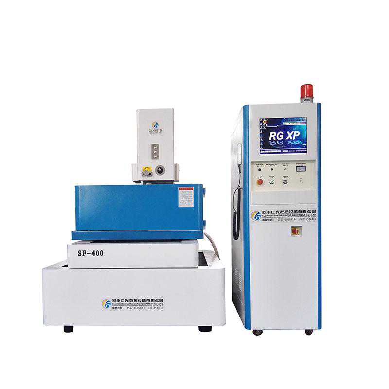 线切割多少钱一台？