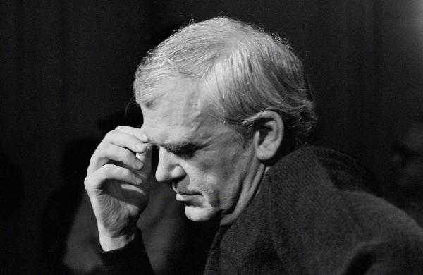 纪念丨关于米兰·昆德拉，这些你都知道吗？