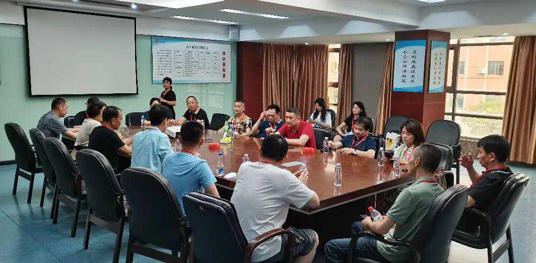 中国儿童慈善活动日，关爱残疾青少年在行动