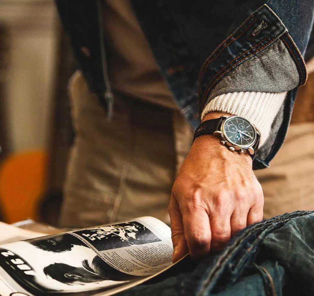 3万价位大牌腕表选表攻略，这样做保证不出错