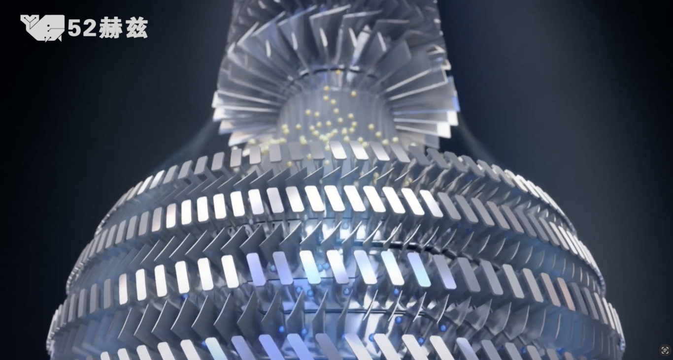 一分钟18000转，航空发动机的轴承有多恐怖？