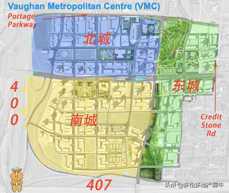 犀牛手札460：旺市VMC是个怎么样的存在？