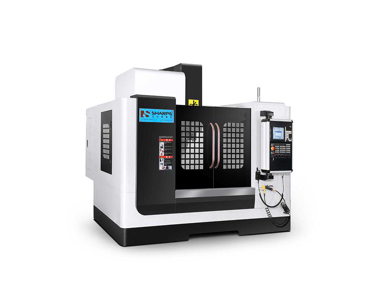 850加工中心的使用条件有哪些？