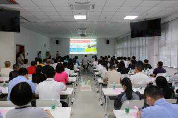 放大招！厦门这家读秒生产的企业…